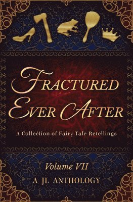 Heather Hayden - Fractured Ever After, Häftad