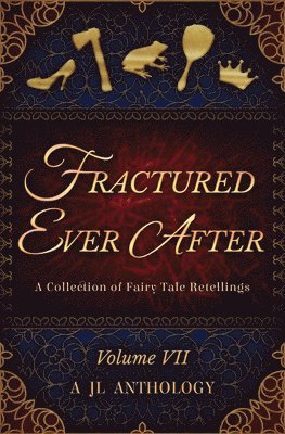 Fractured Ever After 1