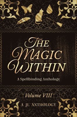 Heather Hayden - Magic Within, Häftad