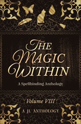 The Magic Within 1