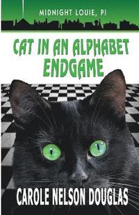 bokomslag Cat in an Alphabet Endgame
