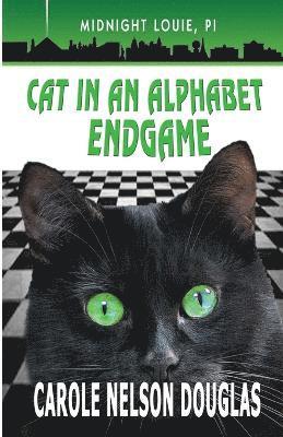 Cat in an Alphabet Endgame 1