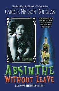 bokomslag Absinthe Without Leave