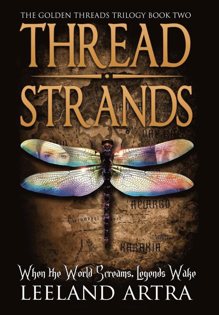 Thread Strands 1