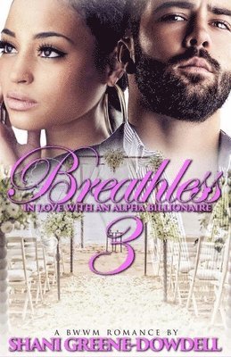 bokomslag Breathless 3