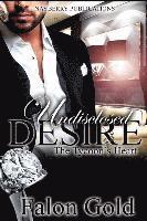 bokomslag Undisclosed Desire: The Tycoon's Heart