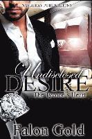 Undisclosed Desire: The Tycoon's Heart 1