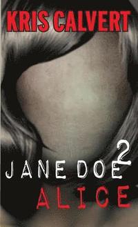 bokomslag Jane Doe 2