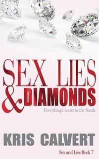 bokomslag Sex, Lies & Diamonds