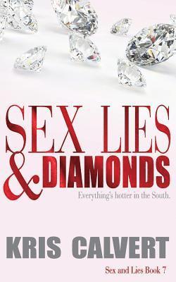 bokomslag Sex, Lies & Diamonds