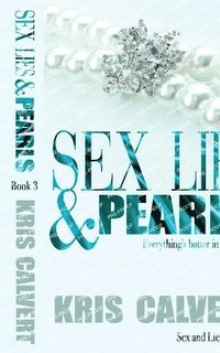 bokomslag Sex, Lies & Pearls