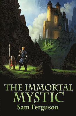 The Immortal Mystic 1