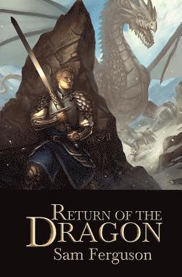 Sam Ferguson - Return of the Dragon, Häftad