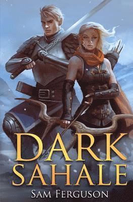 Sam Ferguson - Dark Sahale, Häftad