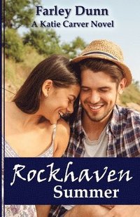 bokomslag Rockhaven Summer