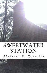 bokomslag Sweetwater Station