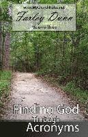 bokomslag Finding God Through Acronyms Vol 3
