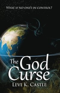 bokomslag The God Curse