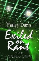 Farley Dunn - Exiled on Rant, Häftad