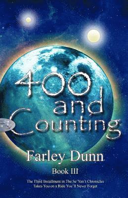 Farley Dunn - 400 and Counting, Häftad