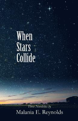 bokomslag When Stars Collide