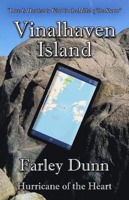 Farley Dunn - Vinalhaven Island, Häftad