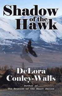bokomslag Shadow of the Hawk
