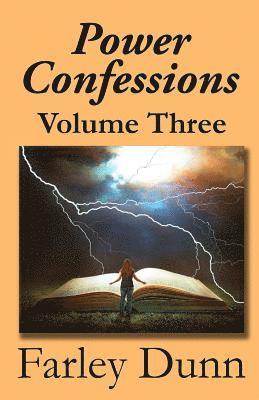 Power Confessions 1