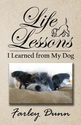 Life Lessons I Learned from My Dog 1