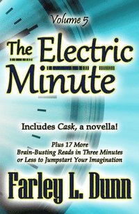 bokomslag The Electric Minute: Volume 5