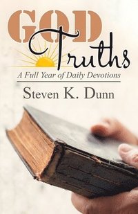 bokomslag God Truths