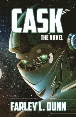 Cask: The Novel 1