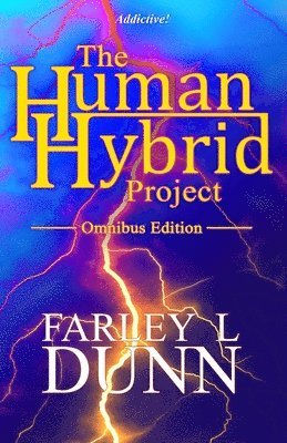 bokomslag Human-Hybrid Project