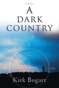 bokomslag A Dark Country