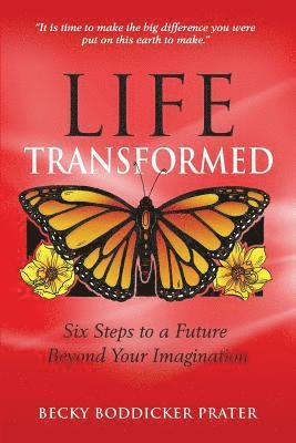 bokomslag Life Transformed
