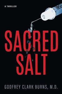 bokomslag Sacred Salt
