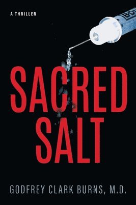 Sacred Salt 1
