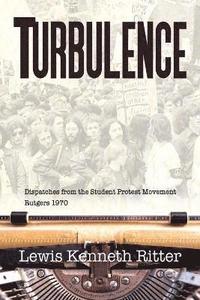 bokomslag Turbulence