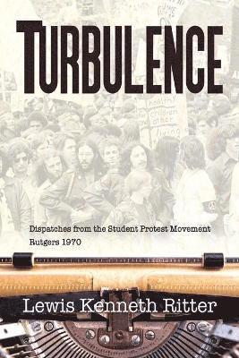 bokomslag Turbulence