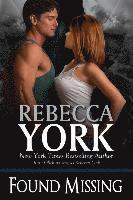 Found Missing: Decorah Security Series, Book #14