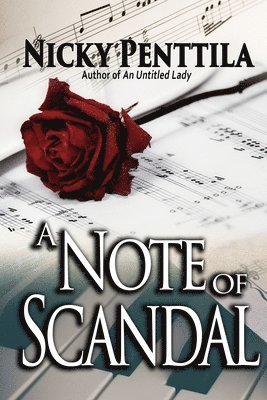 A Note of Scandal 1