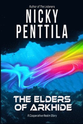 The Elders of Arkhide