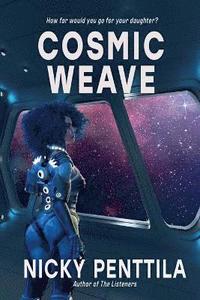 bokomslag Cosmic Weave