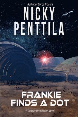 Frankie Finds a Dot