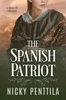 Nicky Penttila - Spanish Patriot, Häftad. Tillgänglighet: Lägg i varukorg