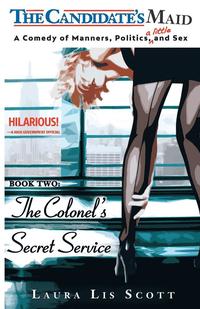 bokomslag The Colonel's Secret Service