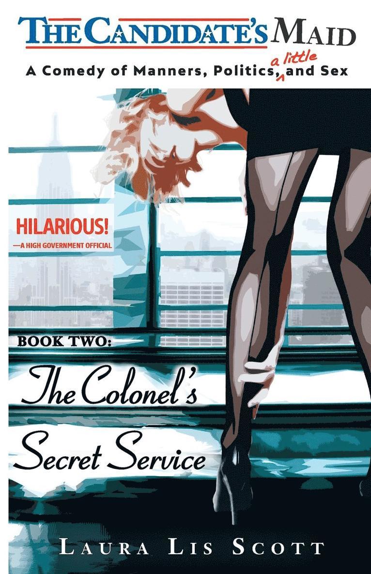 The Colonel's Secret Service 1