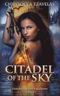 Citadel of the Sky 1