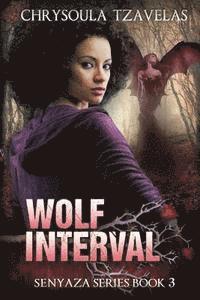 bokomslag Wolf Interval