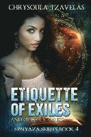 bokomslag Etiquette of Exiles